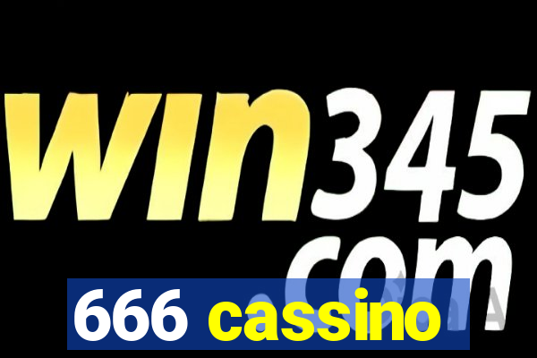 666 cassino